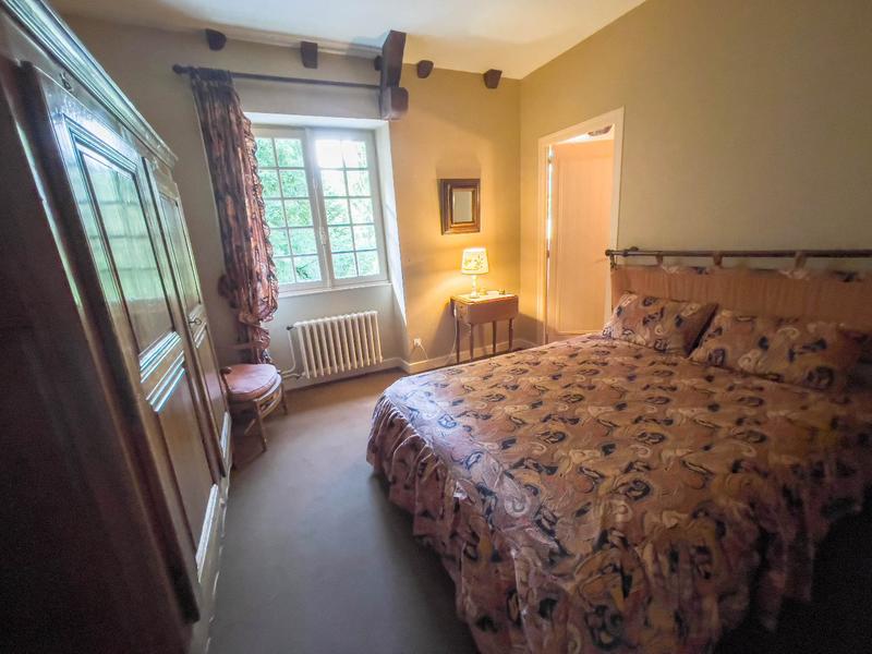 Maison bourgeoise - 301 m² - 10 pièces