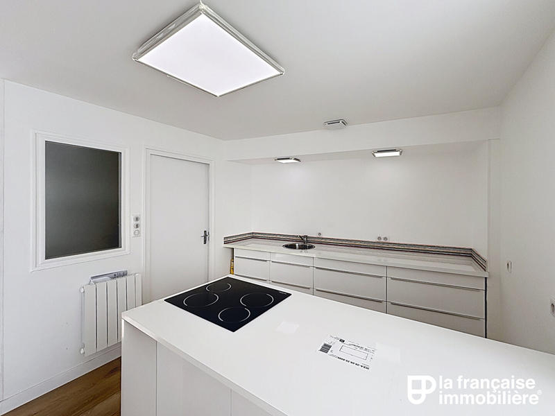 Appartement - 52 m² - 2 pièces