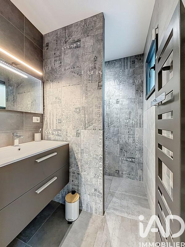 Maison - 157 m² - 6 pièces