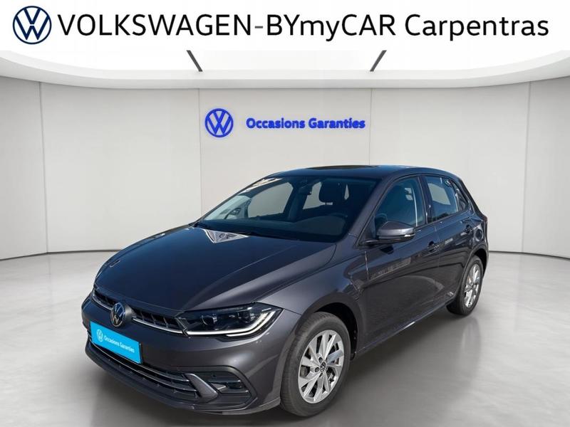 Volkswagen Polo 1.0 Tsi 95 s&amp;S Bvm5 Style