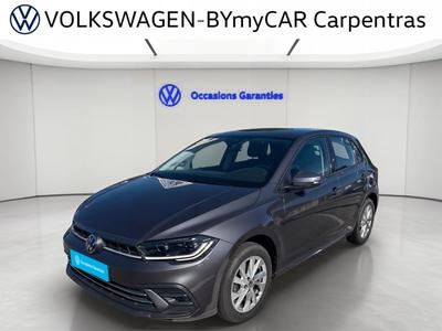 Volkswagen Polo 1.0 Tsi 95 s&amp;S Bvm5 Style