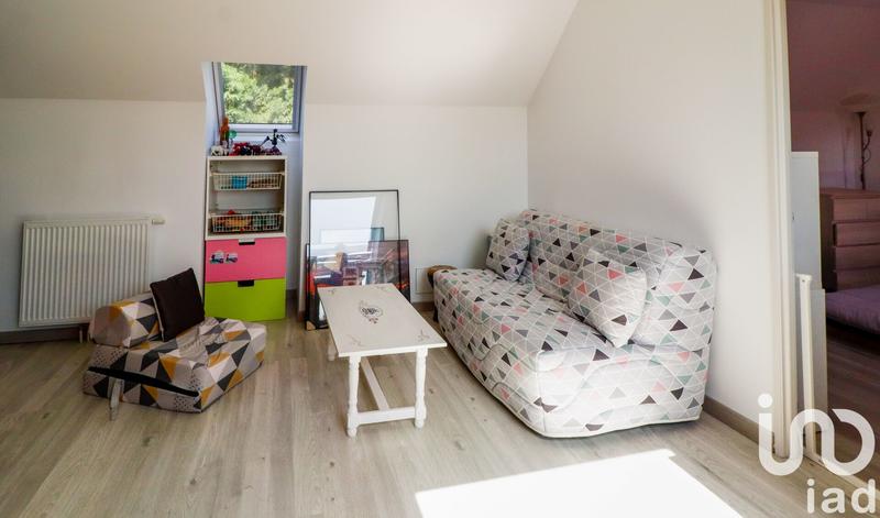 Maison - 148 m² - 7 pièces