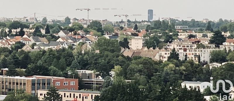 Appartement - 83 m² - 5 pièces