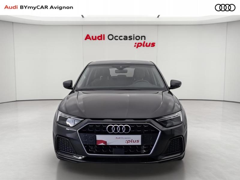 Audi A1 sportback 25 Tfsi 95 ch s tronic 7 Design