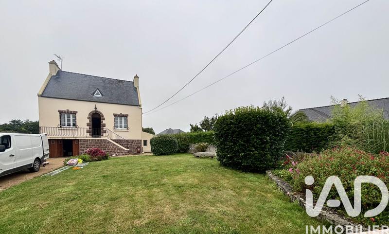 Maison - 174 m² - 8 pièces