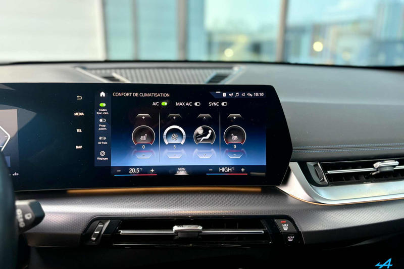 Bmw X1 23i xDRIVE 218ch m-Sport Attelage Camera Sieges Elc