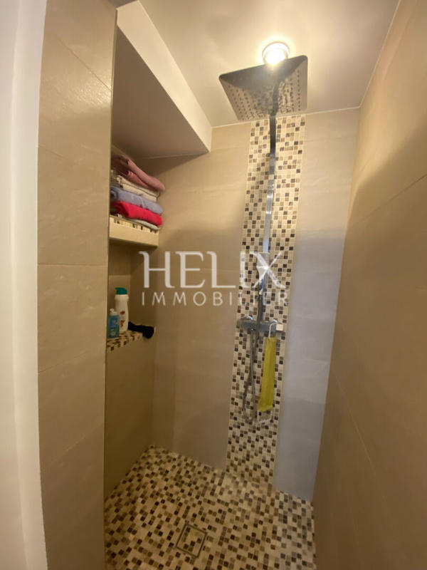 Appartement - 105 m² - 3 pièces