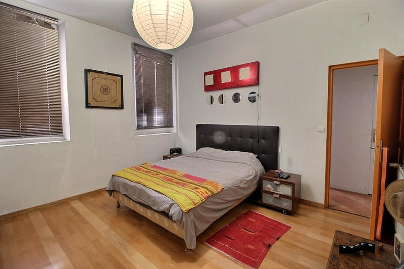 Appartement - 78 m² - 4 pièces