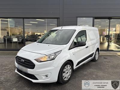 Ford Transit Connect II 1.5 EcoBlue 100 L1 Auto Trend