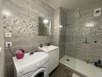 Appartement - 74 m² - 4 pièces