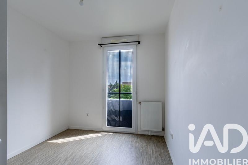 Appartement - 79 m² - 4 pièces