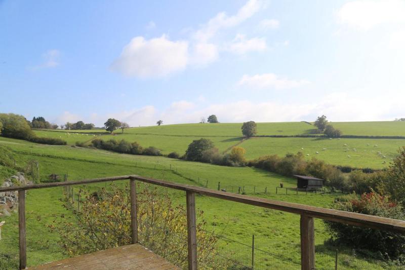 Ferme - 133 m² - 4 pièces