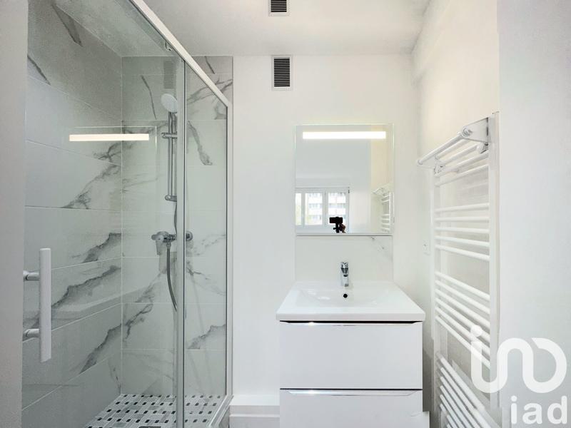 Appartement - 101 m² - 5 pièces