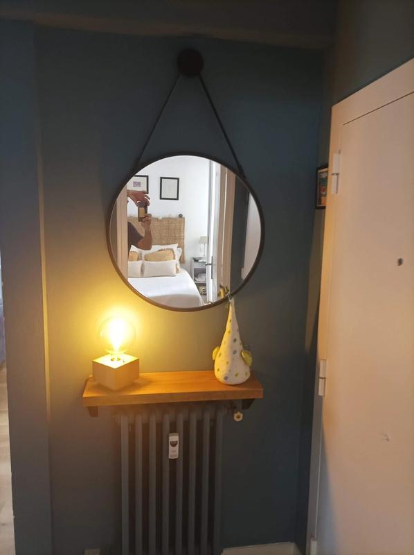 Appartement - 49 m² - 2 pièces