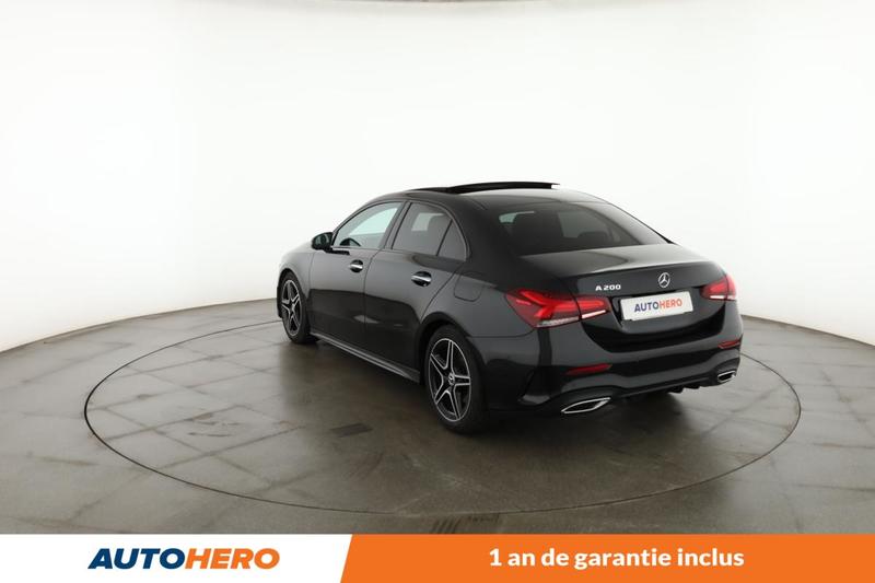 Mercedes Classe a Berline 200 Amg Line 7g-Dct 163 ch