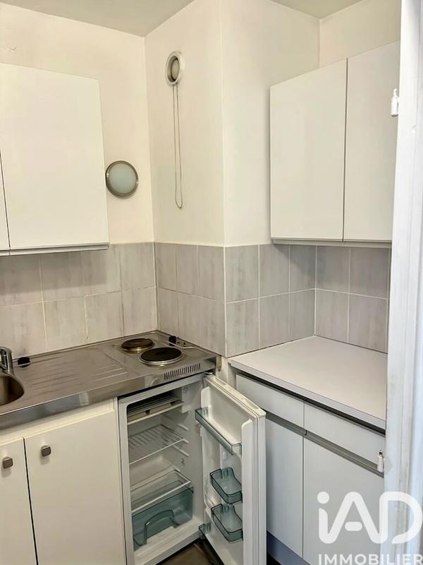 Appartement - 51 m² - 2 pièces