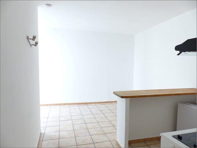 Studio - 30 m² - 1 pièce