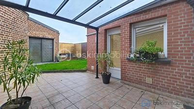 Maison de maîtres - 146 m² - 8 pièces