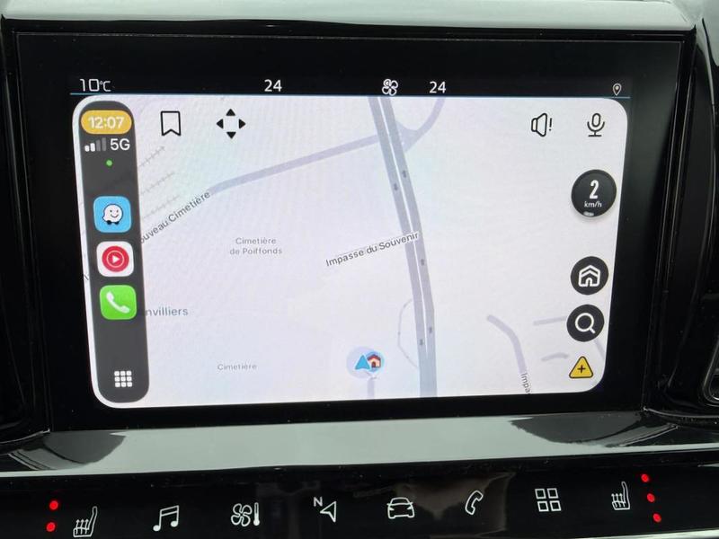 Citroën C5 Aircross 1.5 BlueHDi 130 Cv. 16v Eat8 s&amp;S