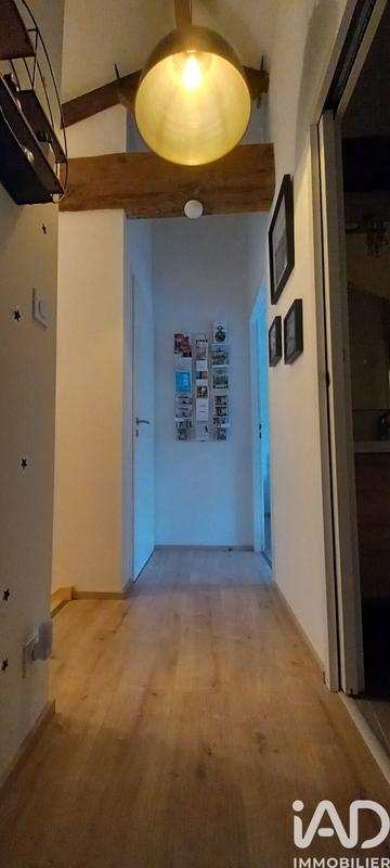 Maison - 96 m² - 5 pièces