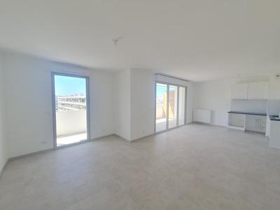 Appartement - 79 m² - 3 pièces