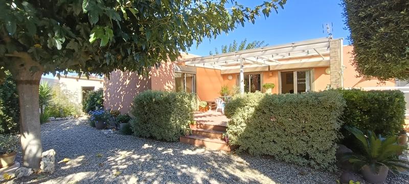 Maison - 85 m² - 3 pièces