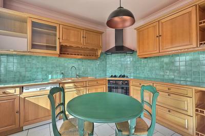 Maison - 151 m² - 6 pièces