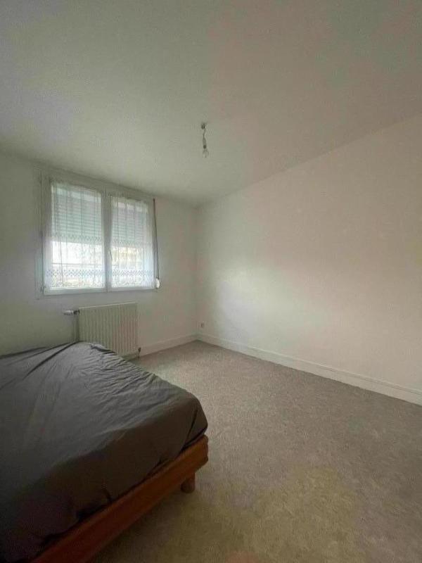 Maison - 58 m² - 3 pièces