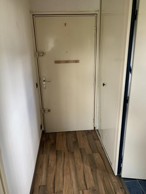 Appartement - 28 m² - 1 pièce