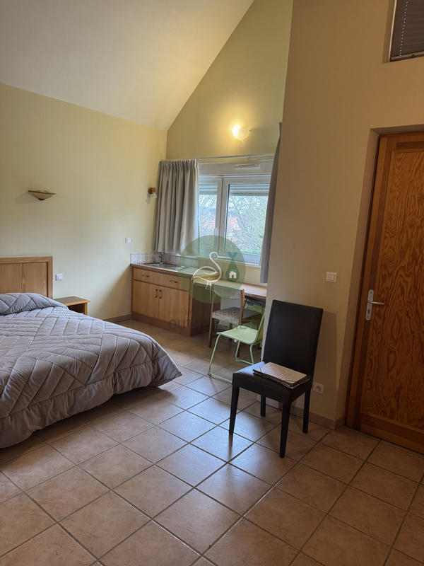 Maison traditionnelle - 200 m² - 5 pièces