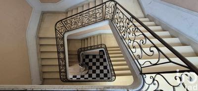 Appartement - 73 m² - 4 pièces