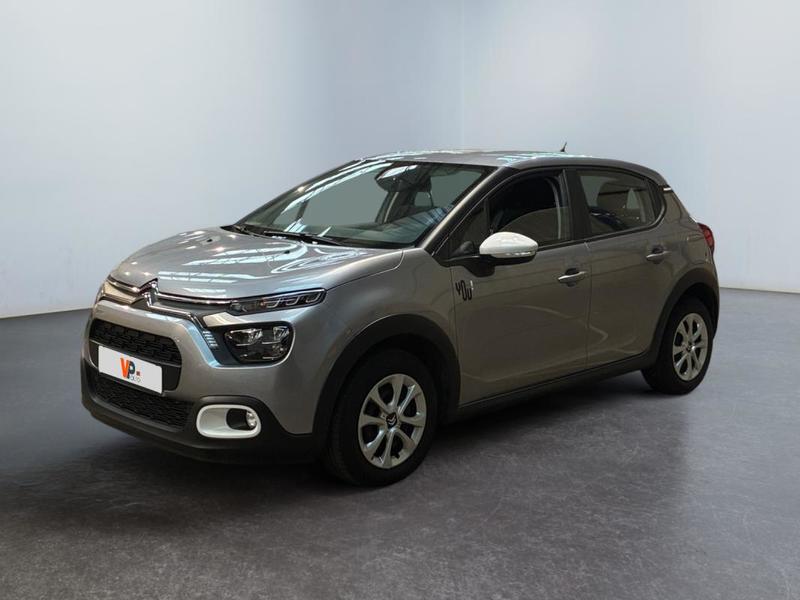 Citroën C3 PureTech 83 Bvm5 You
