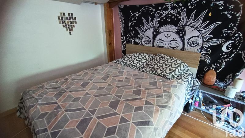 Maison - 226 m² - 7 pièces