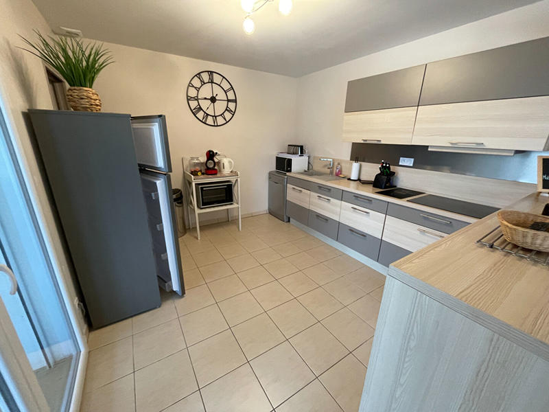 Maison - 259 m² - 9 pièces