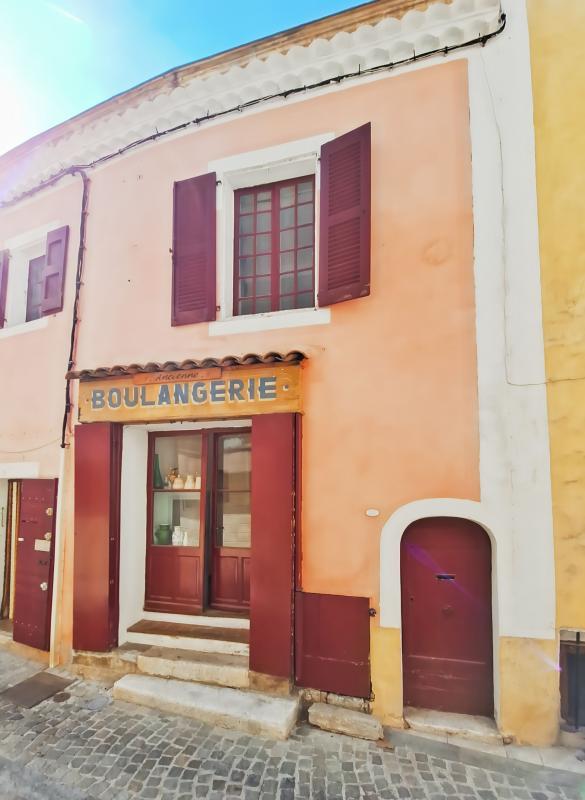 Maison de ville - 69 m² - 3 pièces