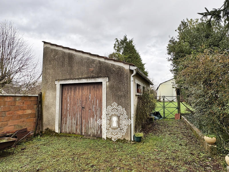 Maison - 195 m² - 5 pièces