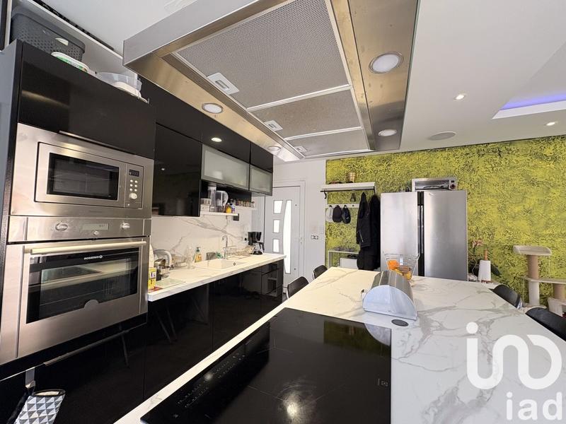 Maison - 74 m² - 3 pièces