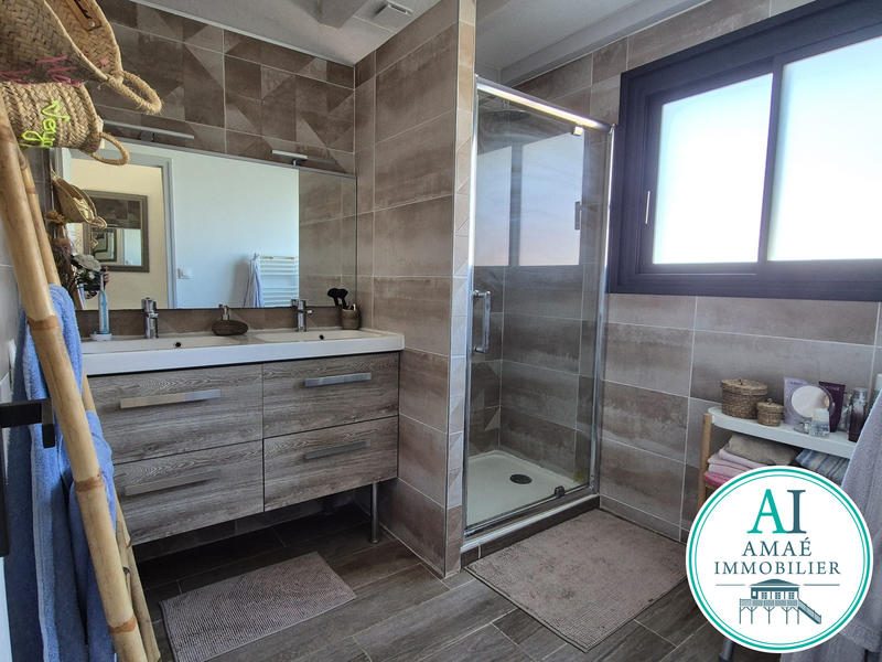 Maison - 129 m² - 6 pièces