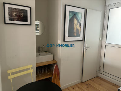 Local d'activités - 35 m²