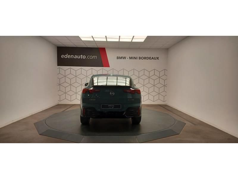 Bmw X2 iX2 xDrive30 313ch Bva m Sport