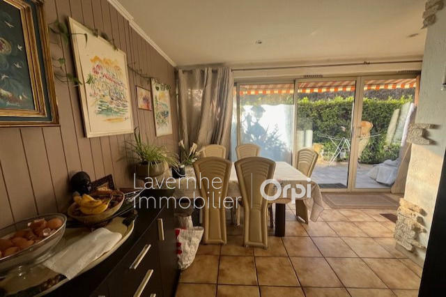 Viager - Appartement - 3 pièces