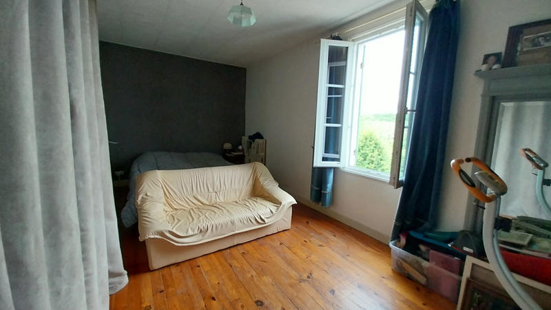 Propriété - 139 m² - 4 pièces