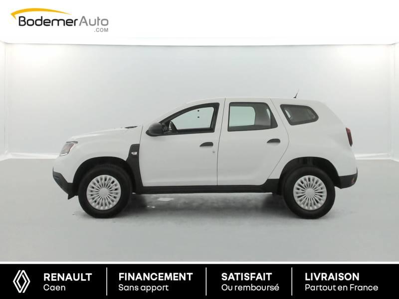 Dacia Duster Eco-G 100 4x2 Access