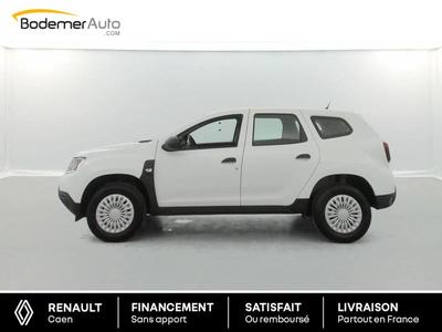 Dacia Duster Eco-G 100 4x2 Access