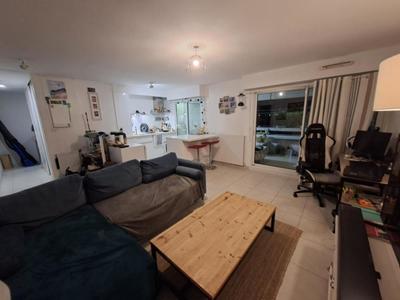 Appartement - 51 m² - 2 pièces