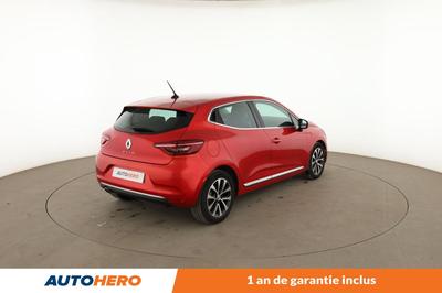 Renault Clio 1.0 TCe Intens 100 ch