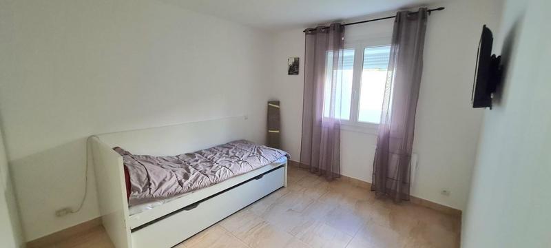 Maison - 80 m² - 3 pièces