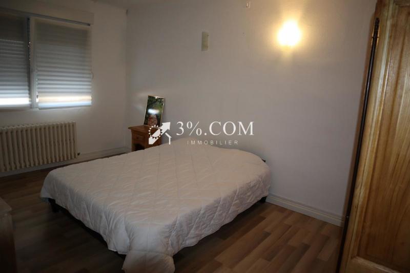 Maison - 204 m² - 8 pièces