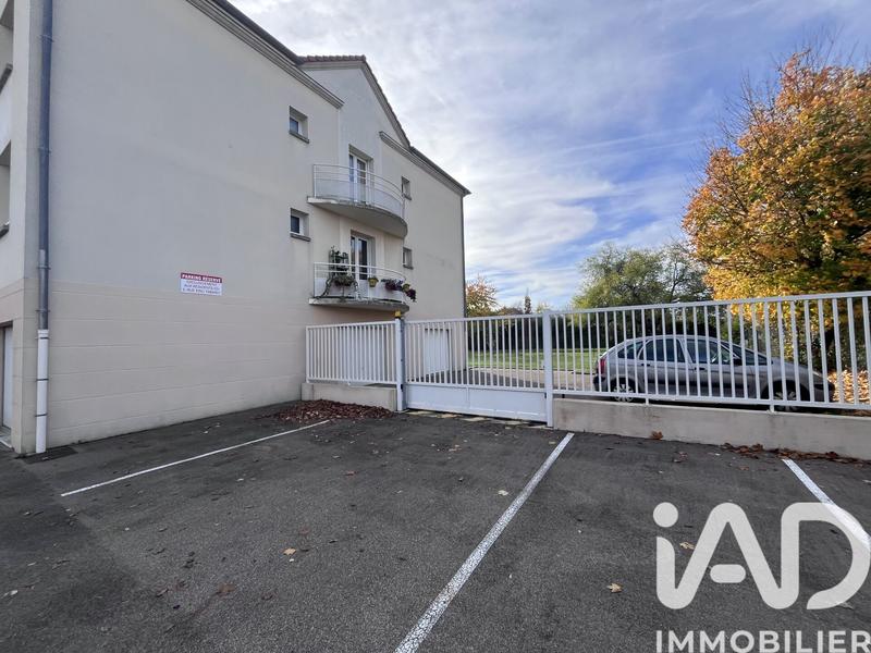 Appartement - 116 m² - 5 pièces