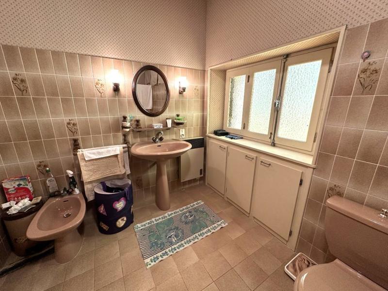 Maison de village - 123 m² - 6 pièces